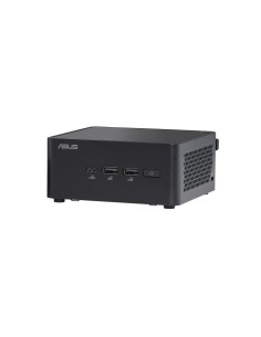ASUS NUC 14 Pro RNUC14RVHU500002I UCFF Negro 125H