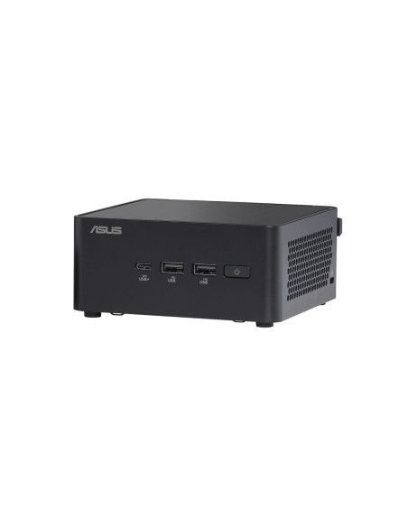 ASUS NUC 14 Pro RNUC14RVHU500002I UCFF Negro 125H