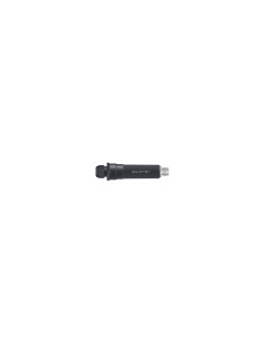Ubiquiti BULLETAC-IP67 punto de acceso inalámbrico Negro Energía sobre Ethernet (PoE)