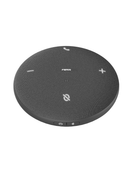 Fanvil CS30 altavoz Universal USB/Bluetooth Negro