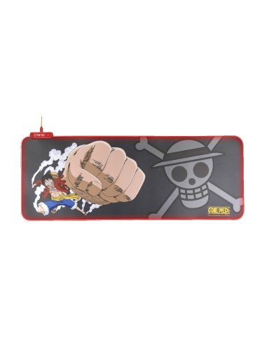 FR-TEC PC One Piece Mouse Pad Luffy