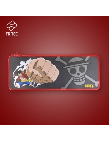 FR-TEC PC One Piece Mouse Pad Luffy