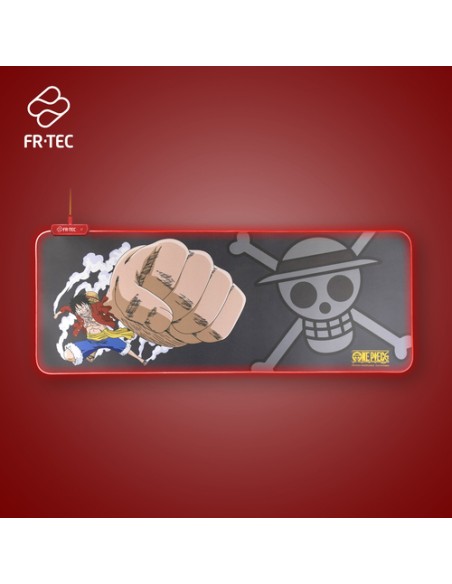 FR-TEC PC One Piece Mouse Pad Luffy
