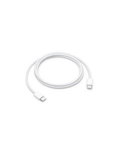Apple MW493ZM/A cable USB 1 m USB C Blanco