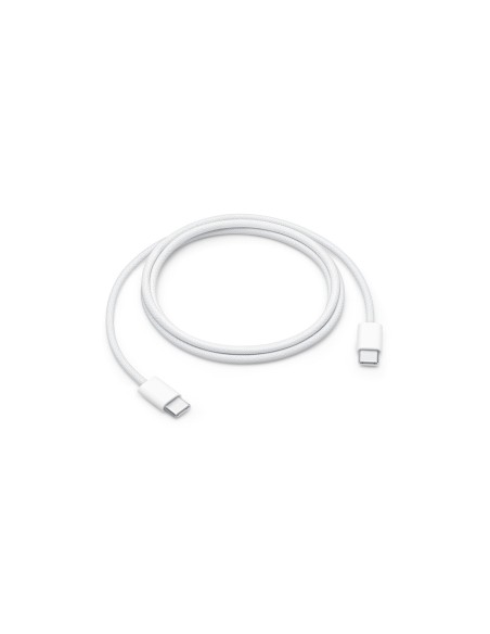 Apple MW493ZM/A cable USB 1 m USB C Blanco