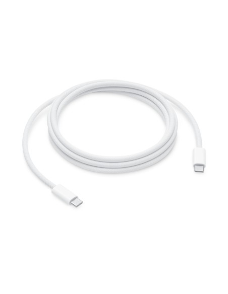 Apple MYQT3ZM/A cable USB 2 m USB C Blanco