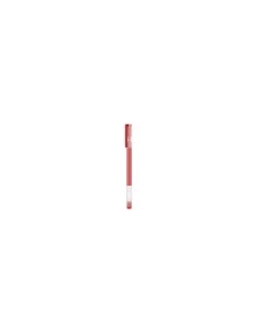 Xiaomi BHR8863GL bolígrafo de gel Bolígrafo de gel con tapa Rojo 10 pieza(s)