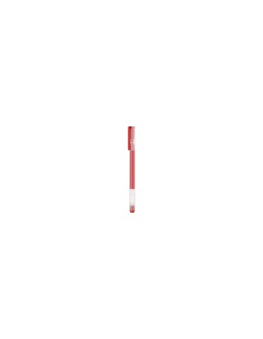 Xiaomi BHR8863GL bolígrafo de gel Bolígrafo de gel con tapa Rojo 10 pieza(s)