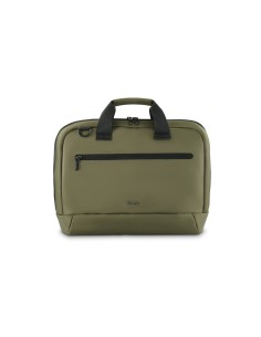 Hama Mochila bandolera para portátil de hasta 16.2" Verde