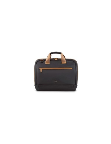 Hama Mochila bandolera para portátil de hasta 14.1" Negra