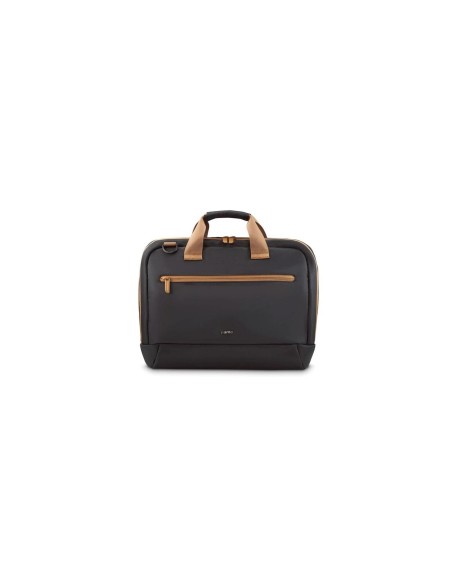 Hama Mochila bandolera para portátil de hasta 14.1" Negra