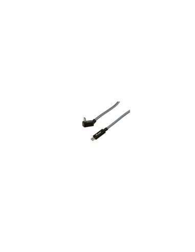Equip 128423 cable USB USB4 Gen 2x2 3 m USB C Plata