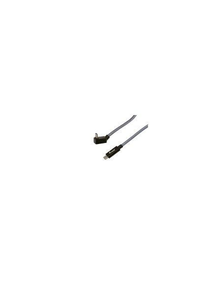Equip 128423 cable USB USB4 Gen 2x2 3 m USB C Plata