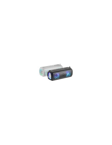 Mars Gaming MSB-XT Altavoz portátil estéreo Negro 20 W