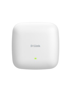 D-Link DAP-X3060 punto de acceso inalámbrico Blanco Energía sobre Ethernet (PoE)