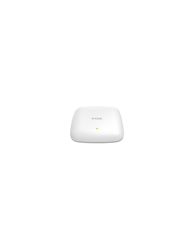 D-Link DAP-X3060 punto de acceso inalámbrico Blanco Energía sobre Ethernet (PoE)
