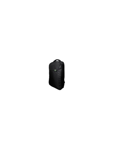 Acer GP.BAG11.02C maletines para portátil 39,6 cm (15.6") Mochila Negro