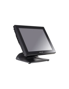 Posiflex PS362500025200W9 Terminal Punto Venta (TPV) J6412 2 GHz 38,1 cm (15") 1024 x 768 Pixeles Pantalla táctil