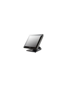 Posiflex PS362500025200W9 Terminal Punto Venta (TPV) J6412 2 GHz 38,1 cm (15") 1024 x 768 Pixeles Pantalla táctil 2