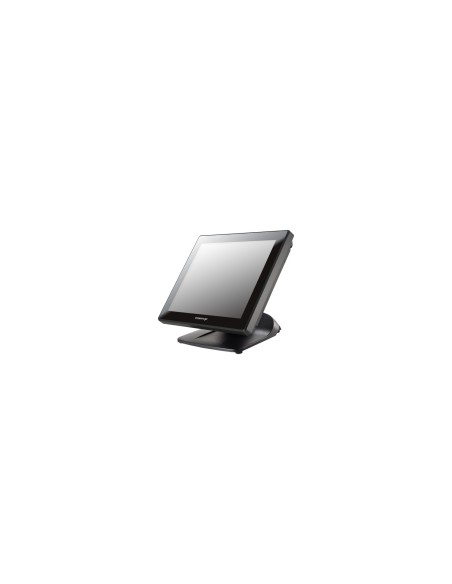 Posiflex PS362500025200W9 Terminal Punto Venta (TPV) J6412 2 GHz 38,1 cm (15") 1024 x 768 Pixeles Pantalla táctil