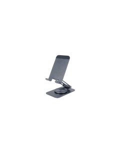 Mars Gaming MA-RSS Soporte pasivo Teléfono móvil/smartphone, Tablet/UMPC Negro