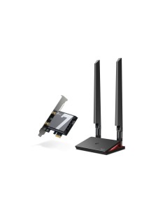 TP-Link Archer TBE550E Interno WLAN / Bluetooth 9300 Mbit/s