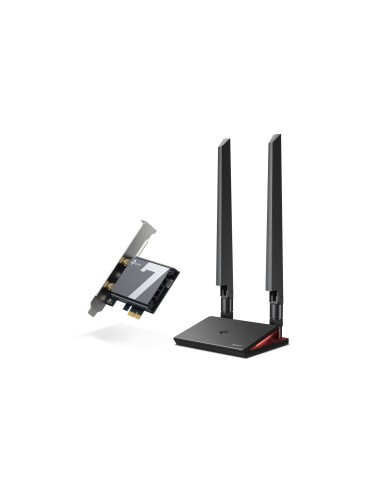 TP-Link Archer TBE550E Interno WLAN / Bluetooth 9300 Mbit/s