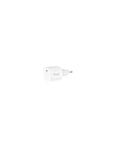 Equip 245520 cargador de dispositivo móvil Smartphone, Tableta Blanco Corriente alterna Interior 2
