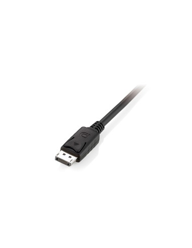 Equip 119339 cable DisplayPort 10 m Negro