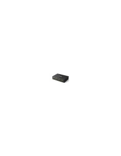 Splitter HDMI 4K/30Hz de 4 puertos
