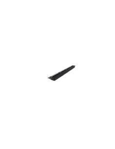 Phasak Panel de transferencia 19" 24P Cat.6A UTP RJ45 DUAL 1U - PU 2421 2