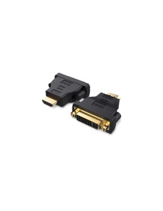 Vention Adaptador HDMI ECCB0/ HDMI Macho - DVI (24+5) Hembra