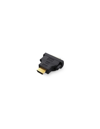 Vention Adaptador HDMI ECCB0/ HDMI Macho - DVI (24+5) Hembra