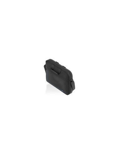 AISENS Maletin para portatil 15.6, Negro