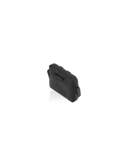 AISENS Maletin para portatil 15.6, Negro