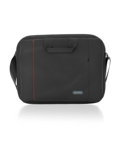 AISENS Maletin para portatil 15.6, Negro