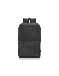 AISENS ASBG-BP080-BK maletines para portátil 39,6 cm (15.6") Mochila Negro