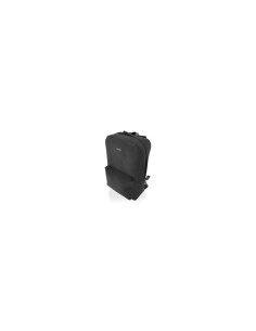 AISENS ASBG-BP080-BK maletines para portátil 39,6 cm (15.6") Mochila Negro 2