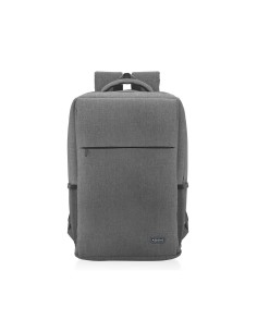 AISENS Mochila para portatil 17, Gris
