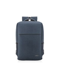 AISENS Mochila para portatil 17, Azul