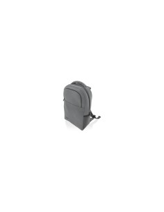 AISENS Mochila premium para portátil 15.6, Gris 2