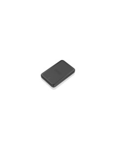 AISENS Caja externa 2.5" ASE-2519B 9.5mm SATA a USB 3.0/USB3.1 Gen1, Negro 2