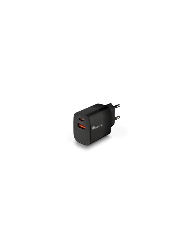 NGS BUD 33W Universal Negro Corriente alterna Interior