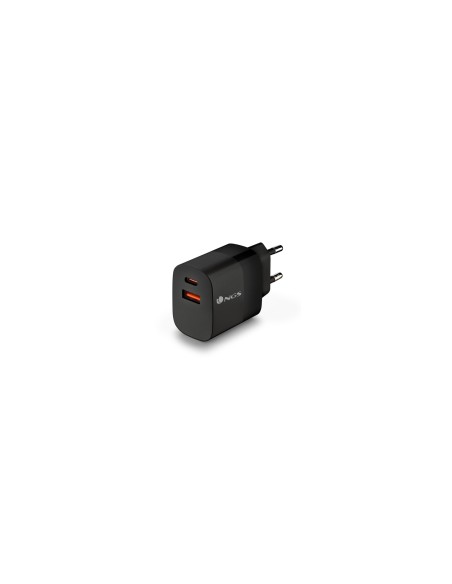 NGS BUD 45W Universal Negro Corriente alterna Interior