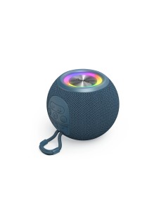 Hama 00188239 altavoz portátil o de fiesta Altavoz monofónico portátil Azul 5 W