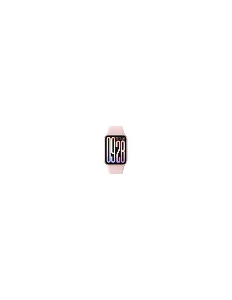 Xiaomi Smart Band 9 Pro AMOLED Pulsera de actividad 4,42 cm (1.74") Oro rosa
