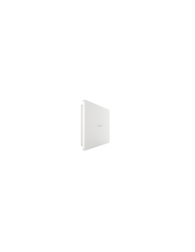 D-Link DAP-X3060OU punto de acceso inalámbrico Blanco Energía sobre Ethernet (PoE)