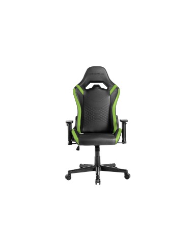 Mars Gaming MGC-PRO Asiento acolchado Respaldo acolchado