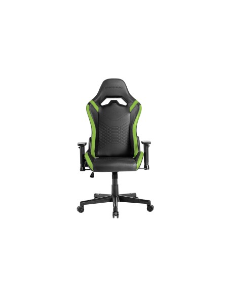 Mars Gaming MGC-PRO Asiento acolchado Respaldo acolchado