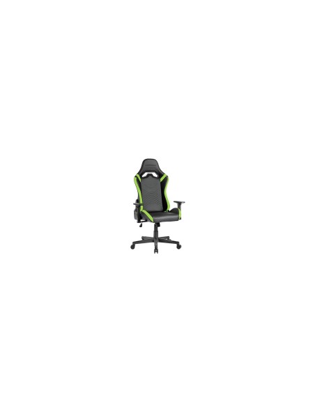 Mars Gaming MGC-PRO Asiento acolchado Respaldo acolchado